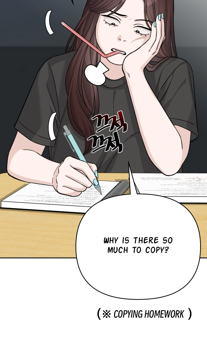 Four Male Friends Chapter 49 page 38 - 