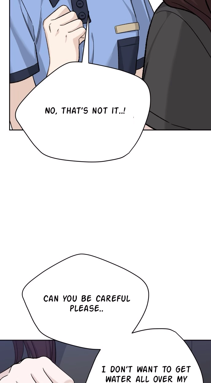 Four Male Friends Chapter 49 page 41 - 