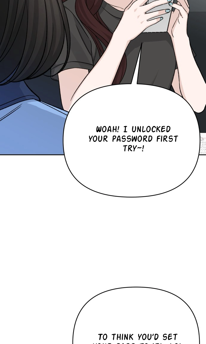 Four Male Friends Chapter 49 page 45 - 