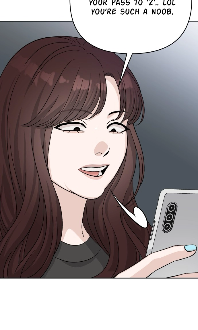 Four Male Friends Chapter 49 page 46 - 