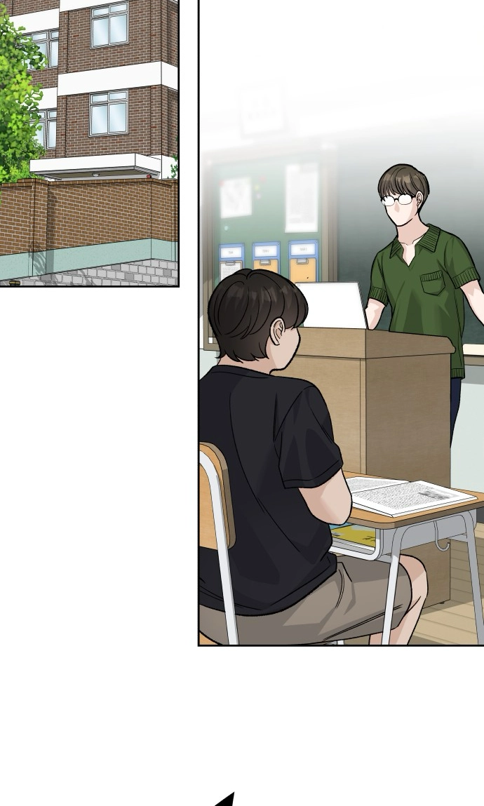 Four Male Friends Chapter 49 page 54 - 