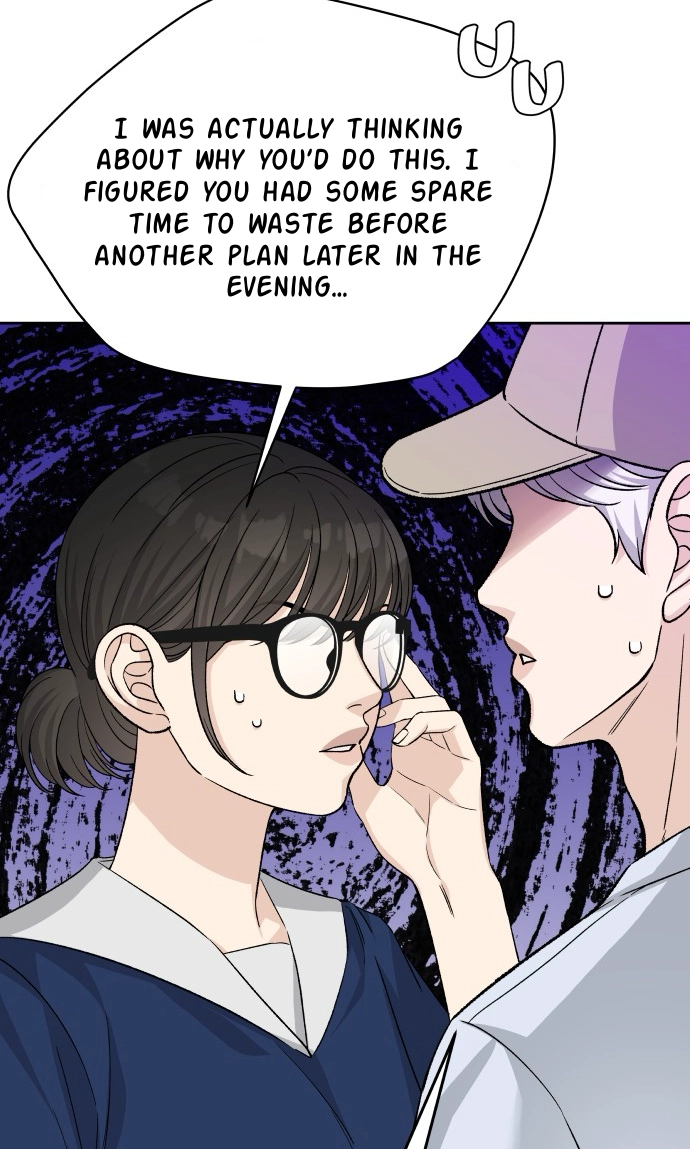 Four Male Friends Chapter 49 page 7 - 