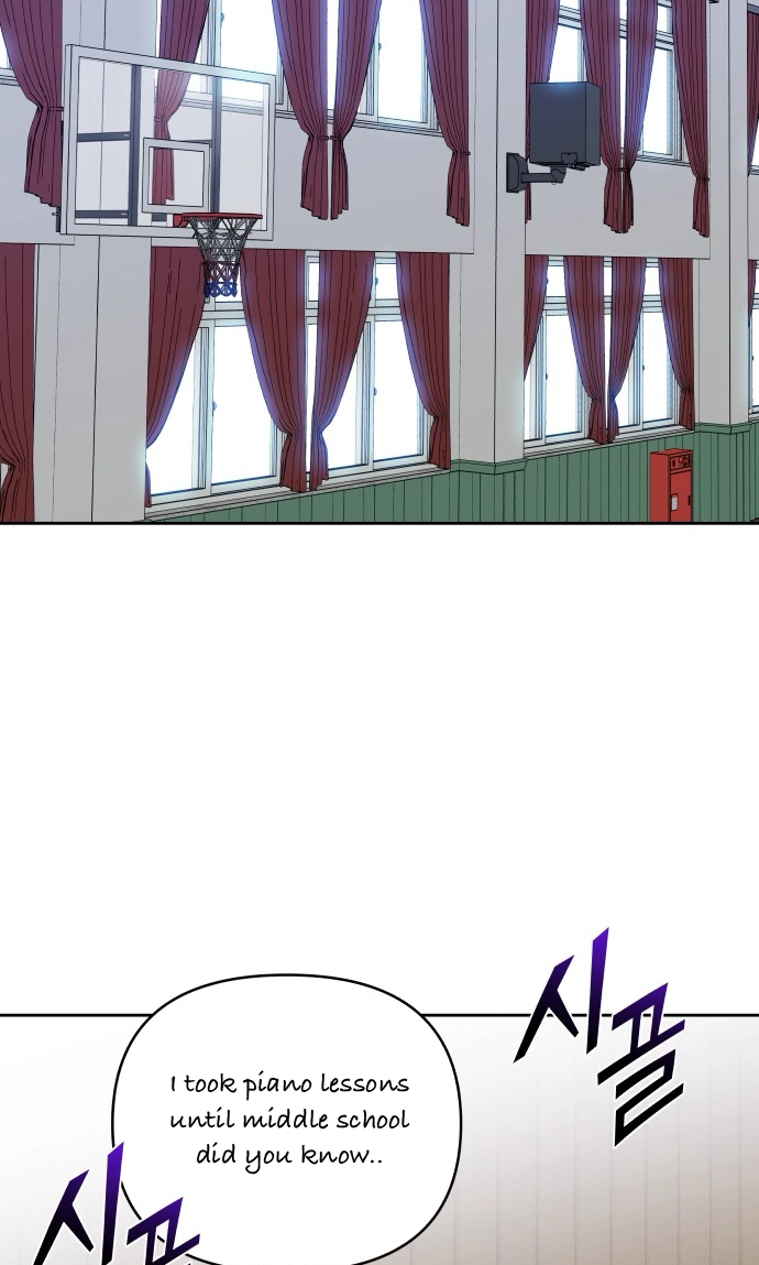 Four Male Friends Chapter 49 page 64 - 