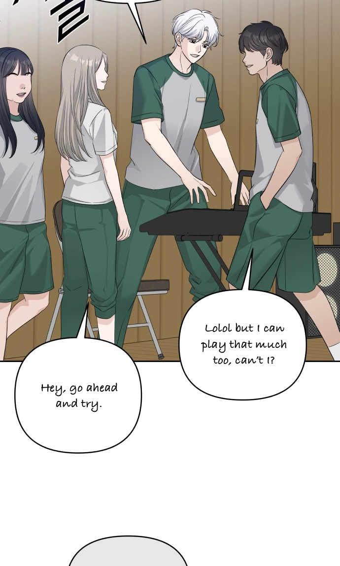 Four Male Friends Chapter 49 page 65 - 