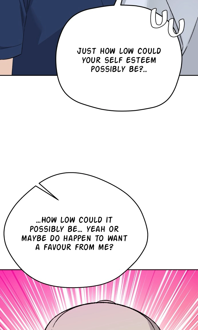 Four Male Friends Chapter 49 page 8 - 