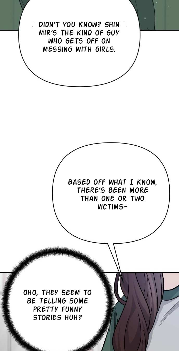 Four Male Friends Chapter 49 page 72 - 