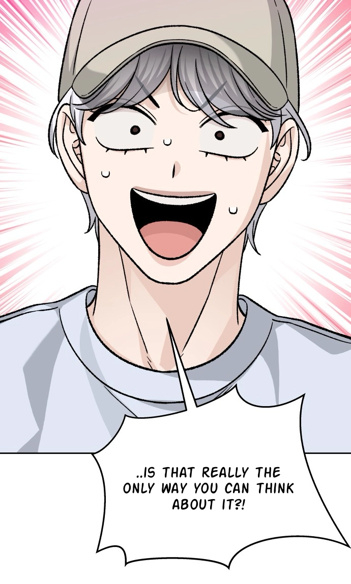 Four Male Friends Chapter 49 page 9 - 