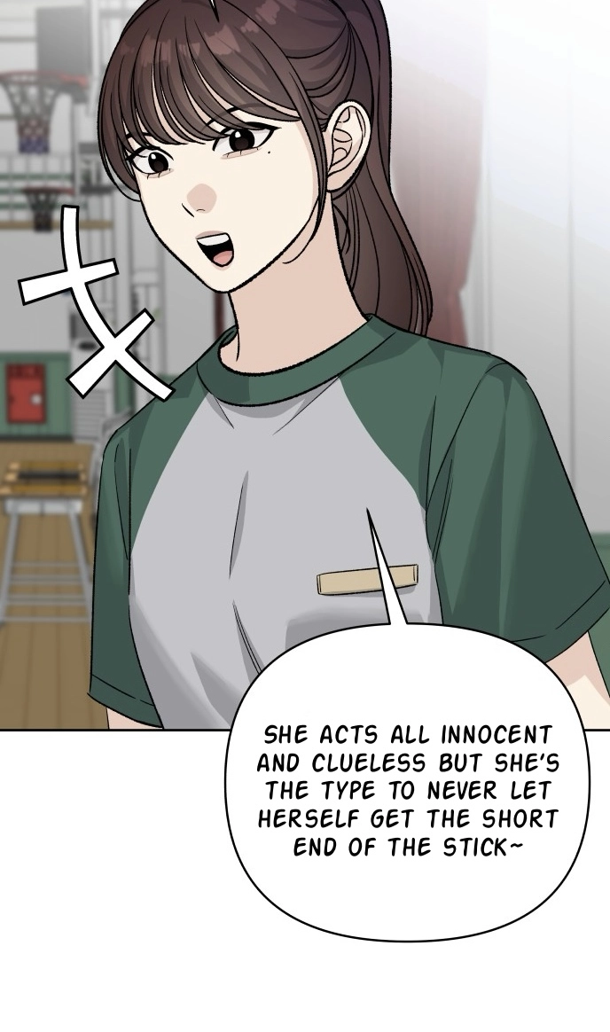 Four Male Friends Chapter 49 page 83 - 