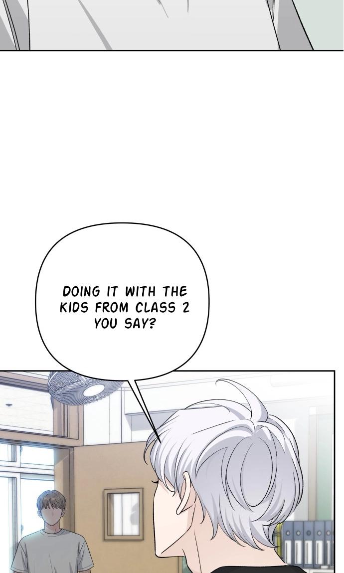 Four Male Friends Chapter 49 page 96 - 
