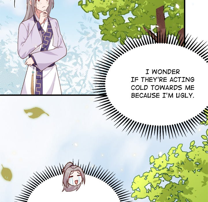 Read Four New Husbands chapter 1 image 103 on Lezhin