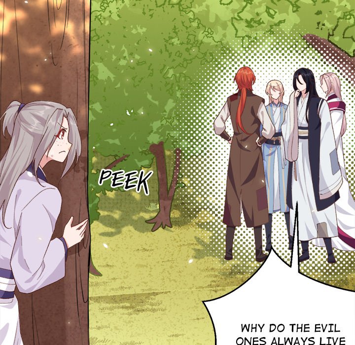 Read Four New Husbands chapter 1 image 107 on Lezhin