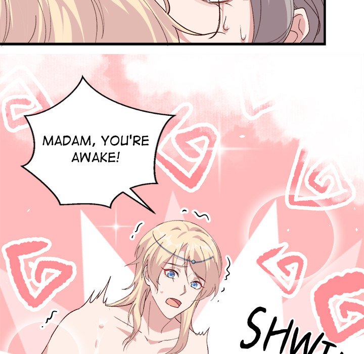 Read Four New Husbands chapter 1 image 12 on Lezhin