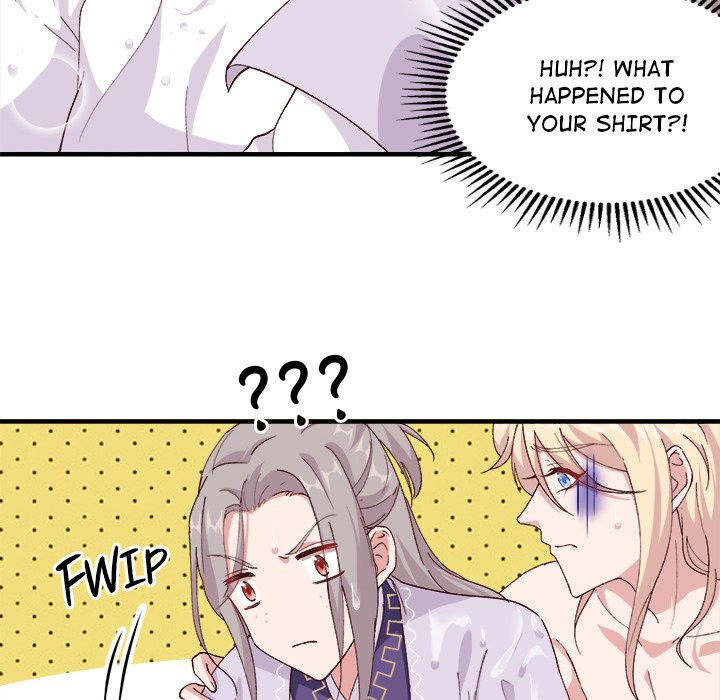 Read Four New Husbands chapter 1 image 14 on Lezhin