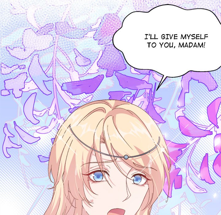 Read Four New Husbands chapter 1 image 25 on Lezhin