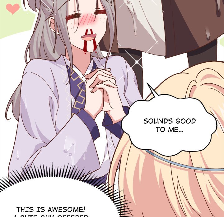 Read Four New Husbands chapter 1 image 28 on Lezhin