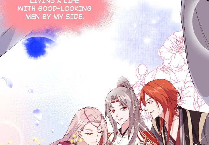 Read Four New Husbands chapter 1 image 3 on Lezhin