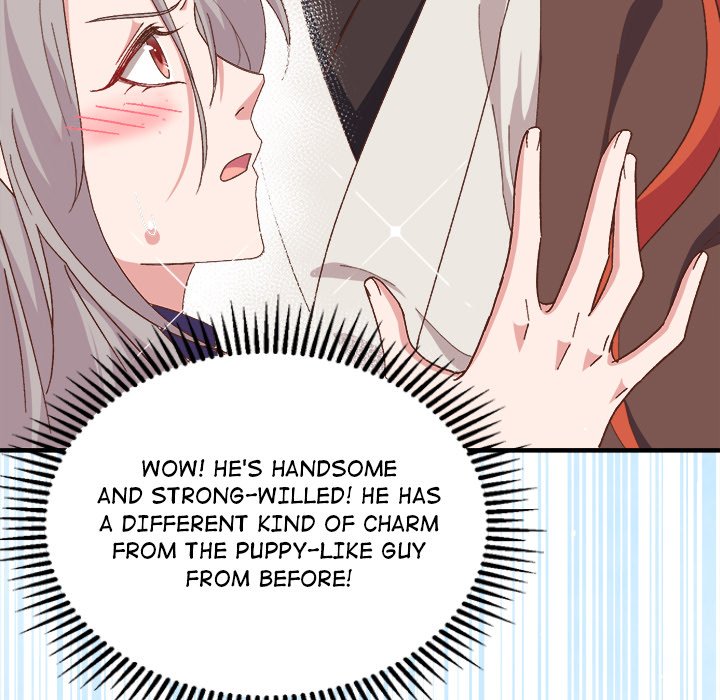 Read Four New Husbands chapter 1 image 34 on Lezhin
