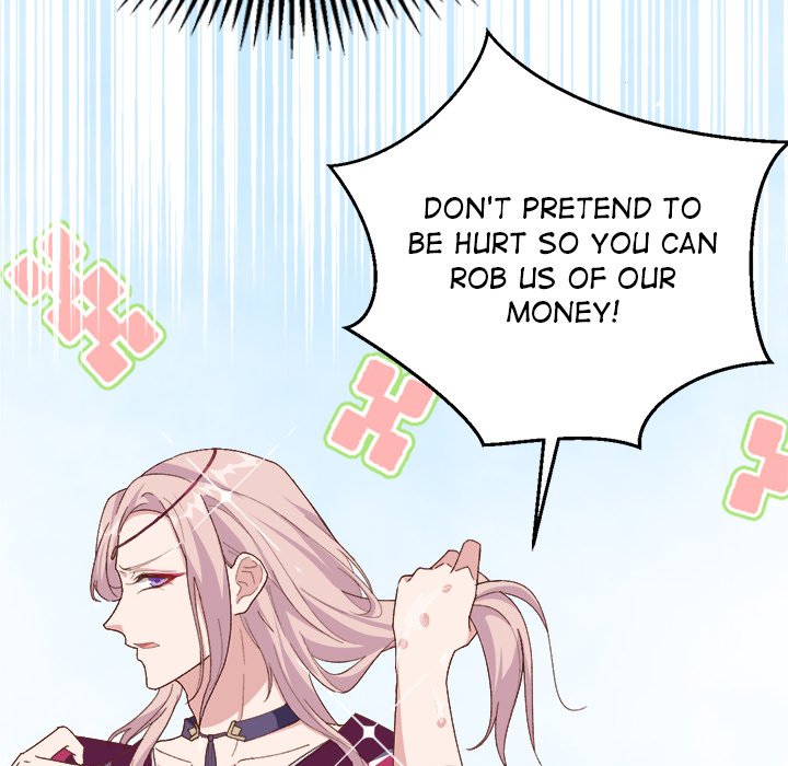 Read Four New Husbands chapter 1 image 35 on Lezhin