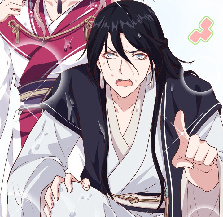 Read Four New Husbands chapter 1 image 36 on Lezhin