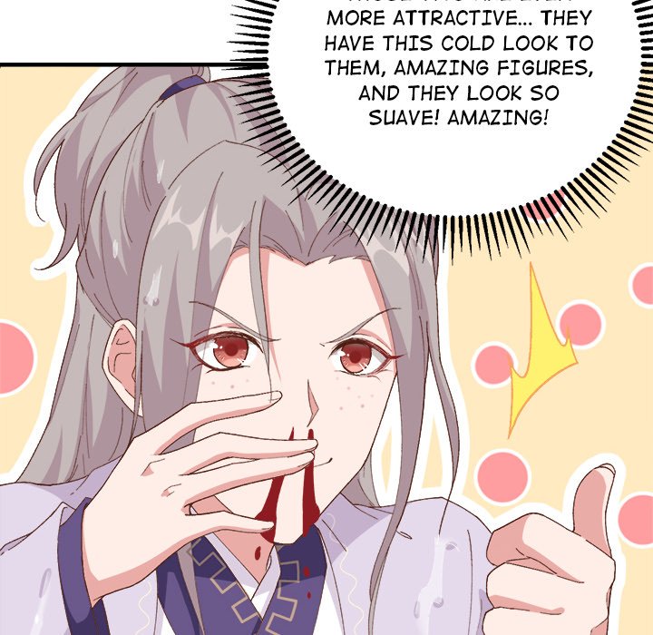 Read Four New Husbands chapter 1 image 39 on Lezhin