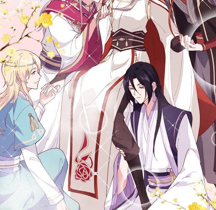 Read Four New Husbands chapter 1 image 4 on Lezhin