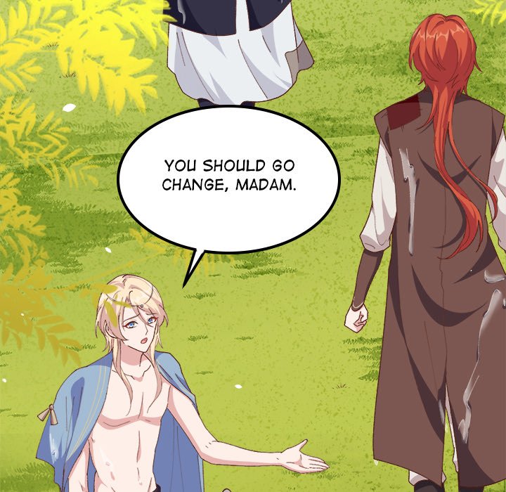 Read Four New Husbands chapter 1 image 41 on Lezhin