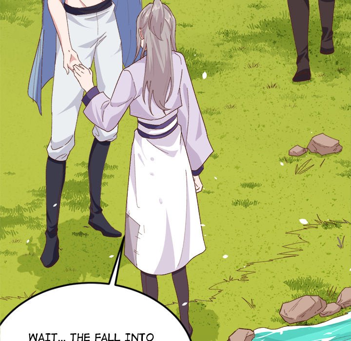 Read Four New Husbands chapter 1 image 42 on Lezhin