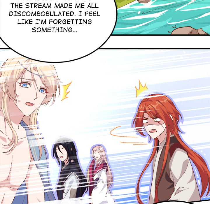 Read Four New Husbands chapter 1 image 43 on Lezhin