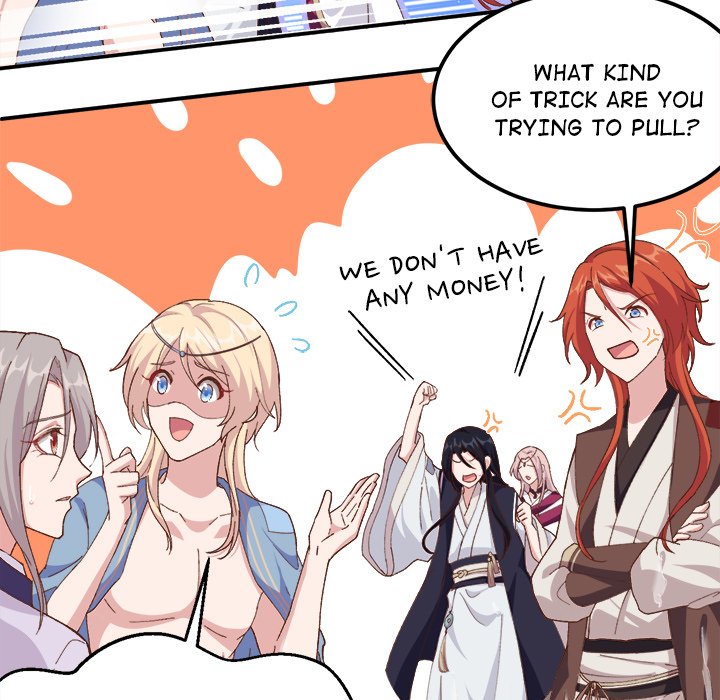 Read Four New Husbands chapter 1 image 44 on Lezhin