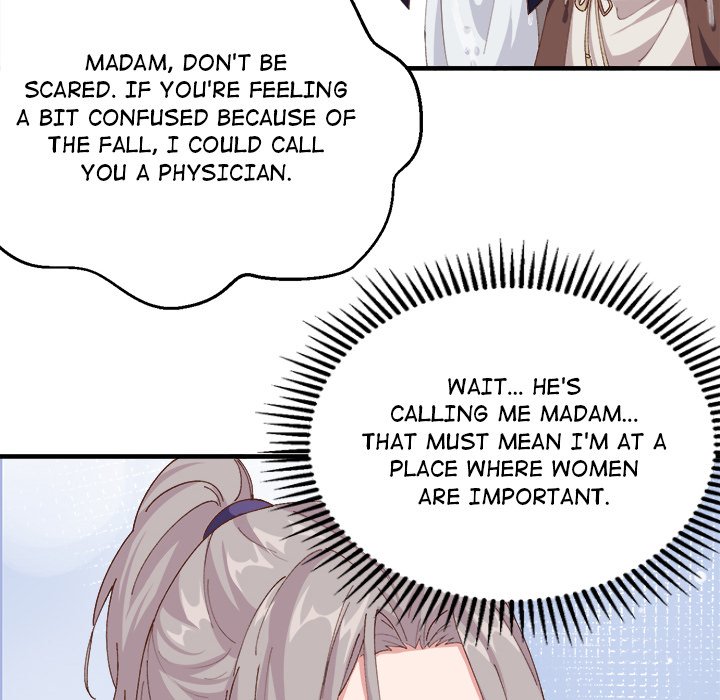 Read Four New Husbands chapter 1 image 45 on Lezhin