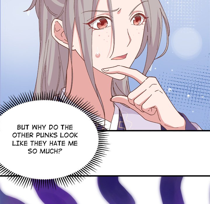 Read Four New Husbands chapter 1 image 46 on Lezhin