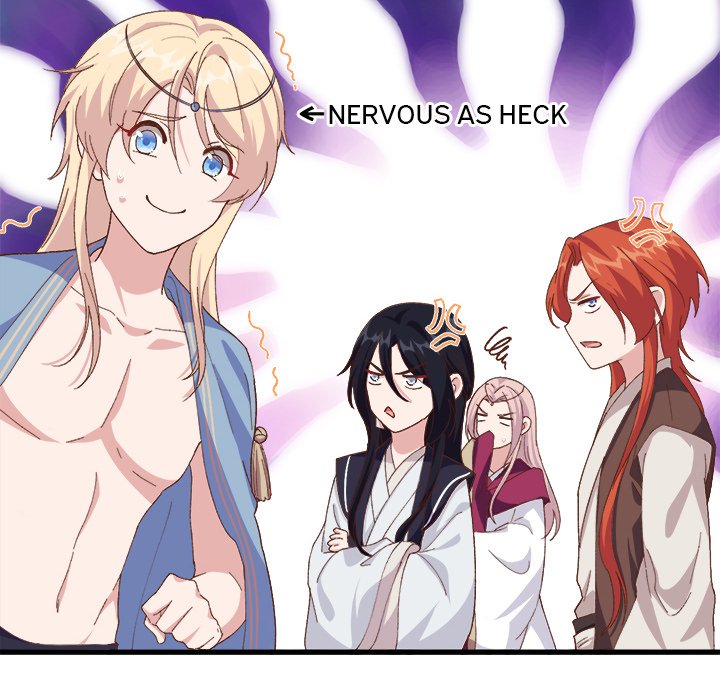 Read Four New Husbands chapter 1 image 47 on Lezhin