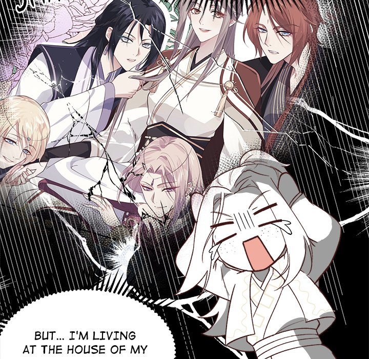 Read Four New Husbands chapter 1 image 58 on Lezhin