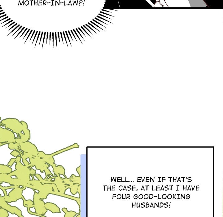 Read Four New Husbands chapter 1 image 59 on Lezhin