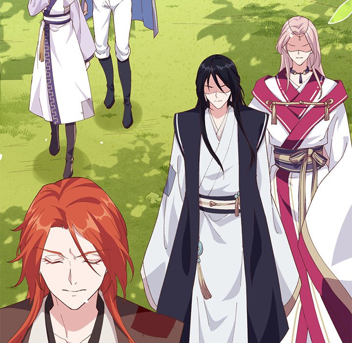 Read Four New Husbands chapter 1 image 61 on Lezhin