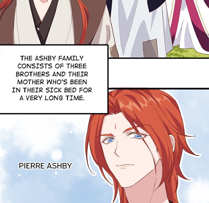Read Four New Husbands chapter 1 image 62 on Lezhin