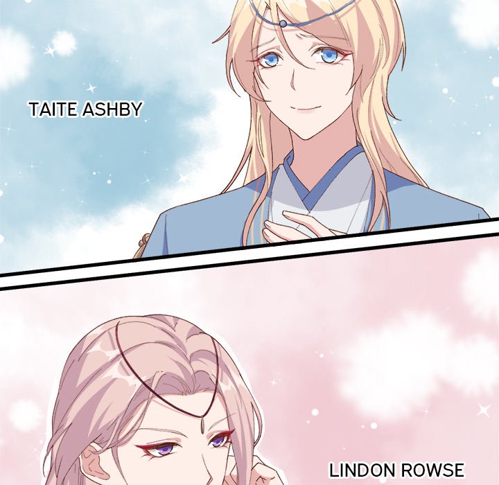 Read Four New Husbands chapter 1 image 64 on Lezhin