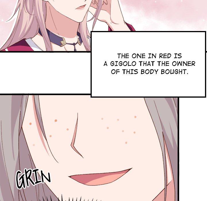 Read Four New Husbands chapter 1 image 65 on Lezhin