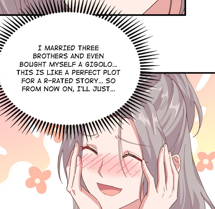 Read Four New Husbands chapter 1 image 66 on Lezhin