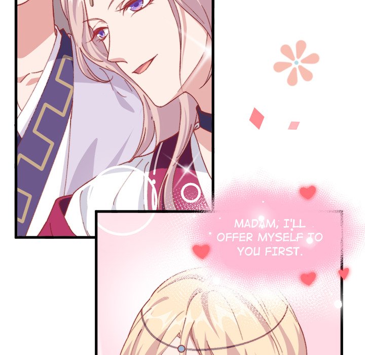Read Four New Husbands chapter 1 image 69 on Lezhin