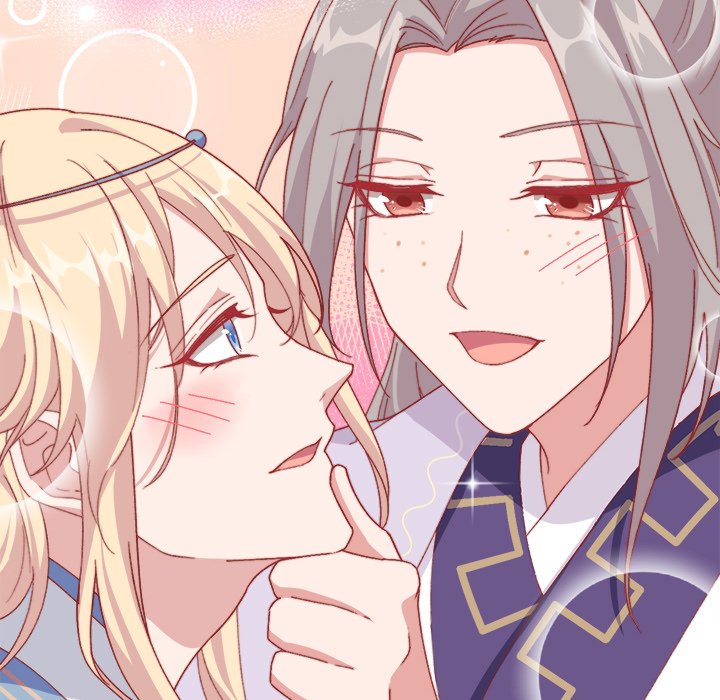 Read Four New Husbands chapter 1 image 71 on Lezhin