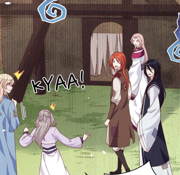 Read Four New Husbands chapter 1 image 76 on Lezhin