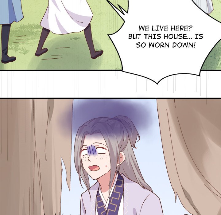 Read Four New Husbands chapter 1 image 77 on Lezhin