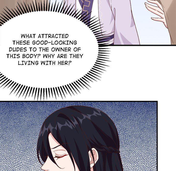Read Four New Husbands chapter 1 image 78 on Lezhin