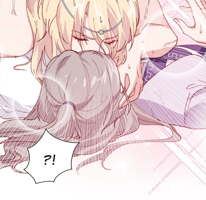 Read Four New Husbands chapter 1 image 8 on Lezhin