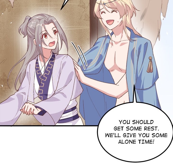Read Four New Husbands chapter 1 image 81 on Lezhin