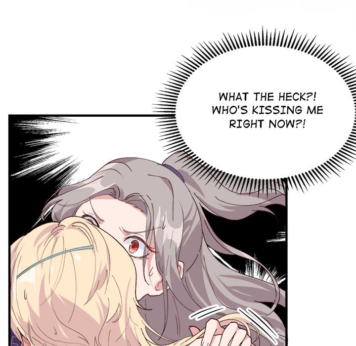 Read Four New Husbands chapter 1 image 9 on Lezhin