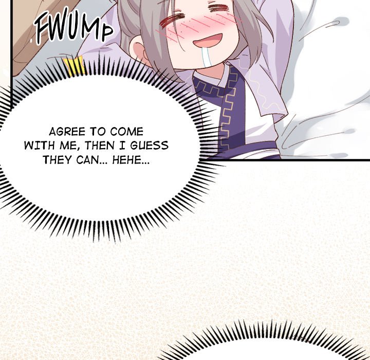 Read Four New Husbands chapter 1 image 95 on Lezhin