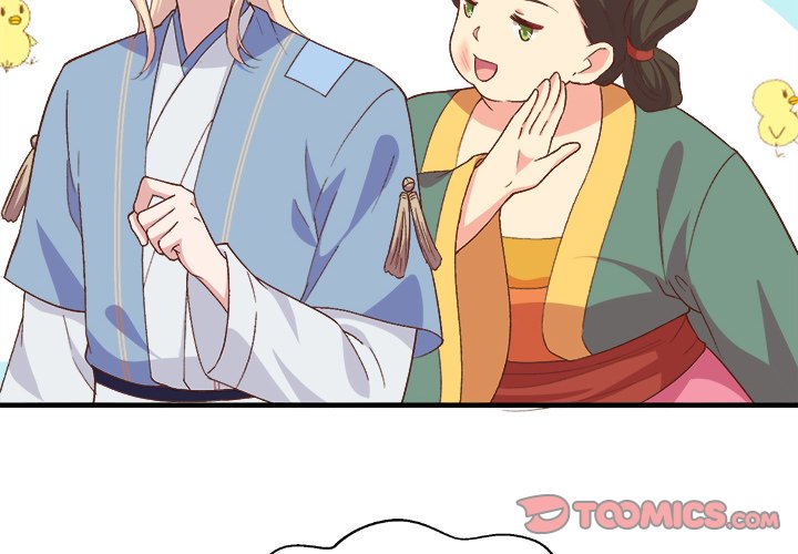 Read Four New Husbands chapter 10 image 1 on Lezhin