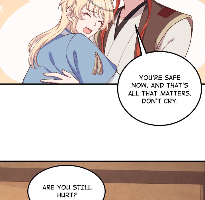 Read Four New Husbands chapter 10 image 13 on Lezhin